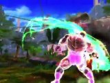 Street Fighter x Tekken - Rolento Trailer