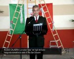 CN24 | REGGIO CALABRIA | La nuova sede dei Vigili del fuoco