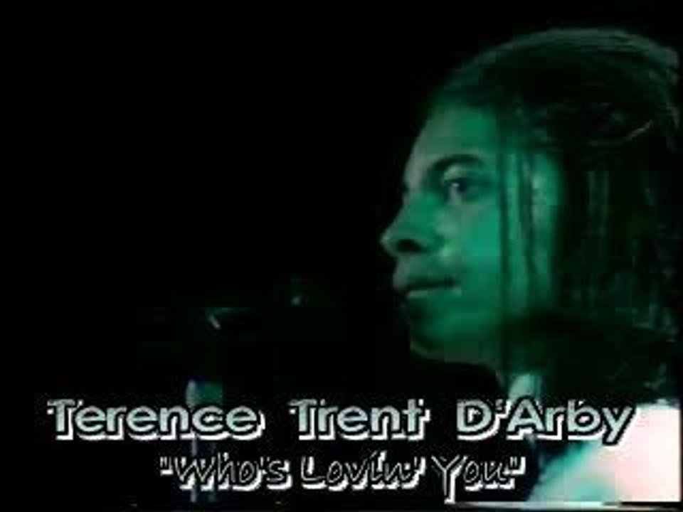 aka sananda maitreya - Who's Lovin' You