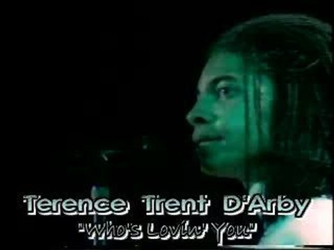 aka sananda maitreya - Who's Lovin' You