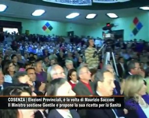 Cn24 | 180secondi del 3 GIUGNO 2009 |  L'informazione calabrese in soli tre minuti