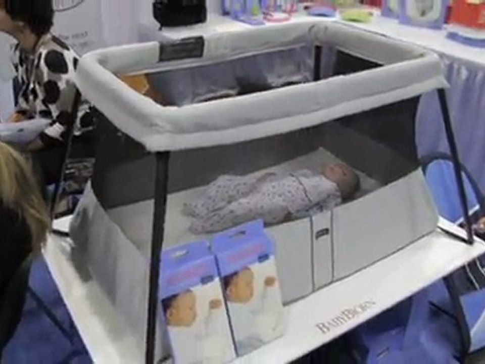 2011 ABC Kids Expo Preview - DadLabs