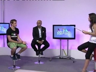 BANDA LARGA 6a puntata