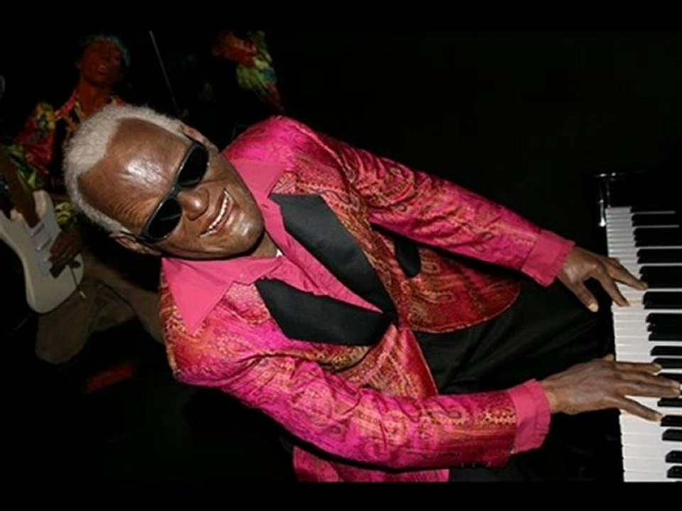 Hit The Road Jack Ray Charles remix d'Anthony Causse