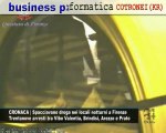CN24 | CRONACA | Spacciavano droga nei locali notturni a Firenze