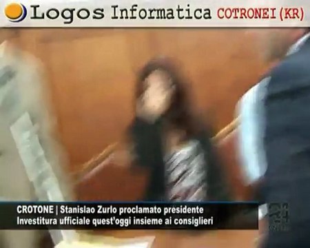 Cn24 | CROTONE | Stanislao Zurlo proclamato presidente