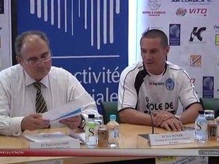 Les premiers championnats d’Europe de Futnet cet automne en Corse