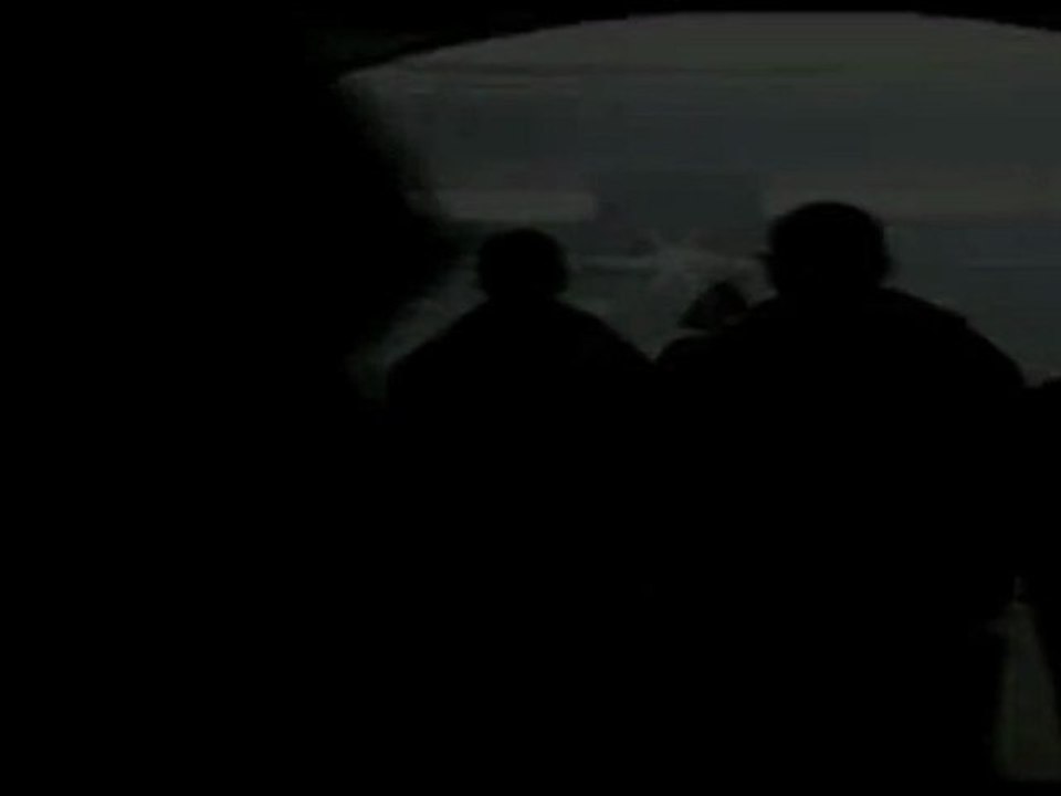 Urban Peace (intro)