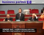 Cn24 | CATANZARO | Sanità, consiglieri minoranza contro Loiero