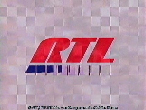 Ouverture antenne RTL-TV + RTL Lorraine