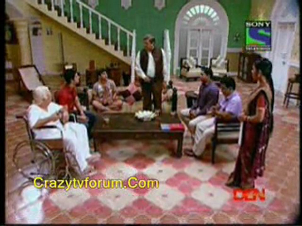 Saas Bina Sasural - 14th September 2011 pt3