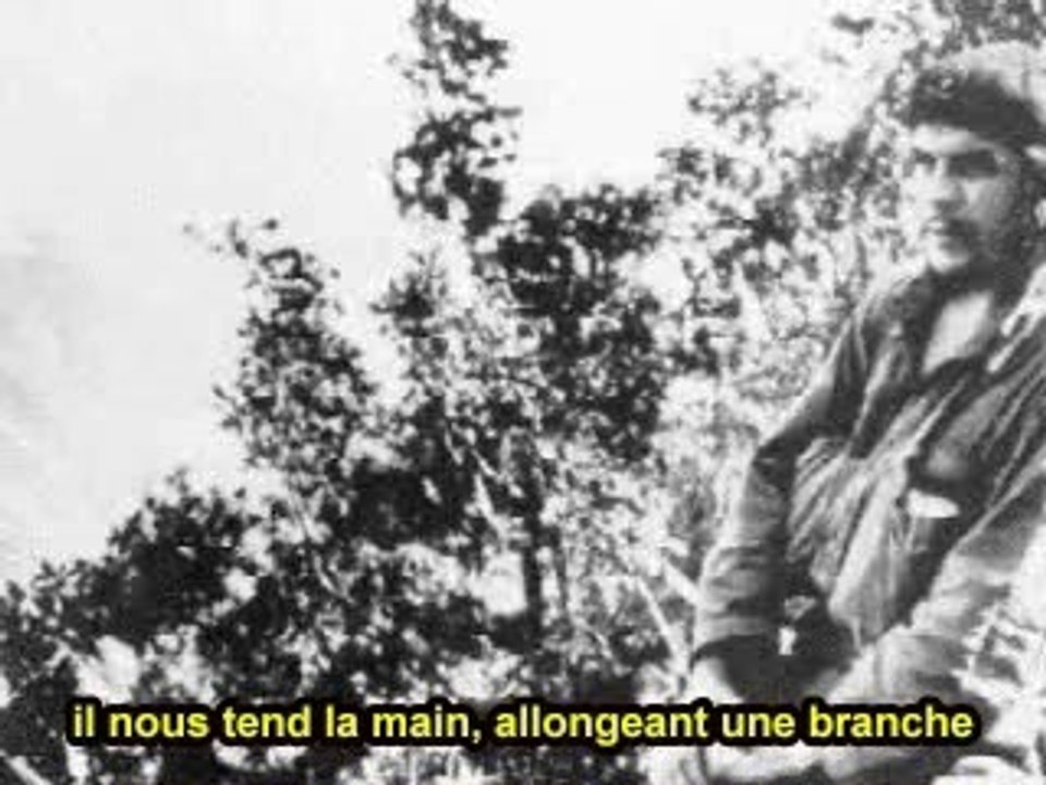 Cuba, Fidel Castro, Che Guevara