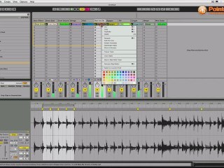 Ableton Live Tutorial - Creating a Moodymann Style ...