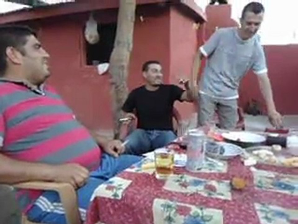 ali dayı dizisi