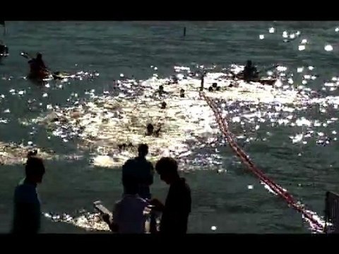 triathlon Aix les bains