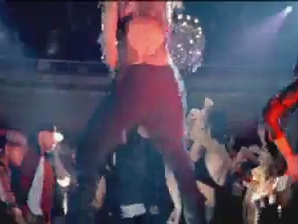 Jennifer Lopez - On The Floor