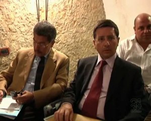 CN24 | CATANZARO | Migliorare la giustizia e avvicinarla ai cittadini