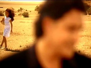 Frédéric François - Une rose dans le désert [HD 720p]