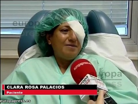 Comienza en Madrid entrega de facturas sanitarias