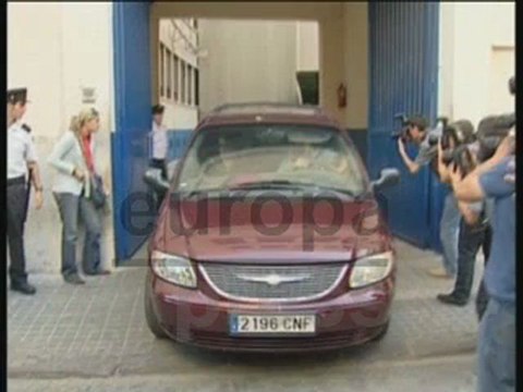 Juicio contra acusado de matar a menor en Valencia