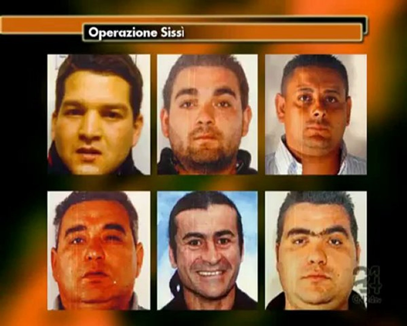 Operazione Libro Nero: 17 arresti a Reggio Calabria della cosca Libri.  Anche due politici fermati | Euronews, image size:1350x1080