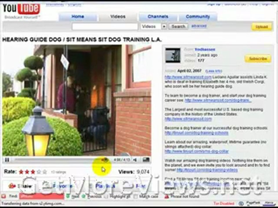 Video Marketing Lessons - Part 2