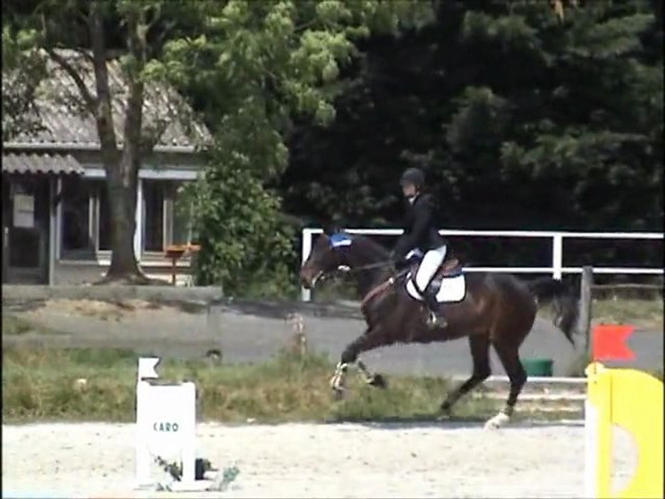 Saison Cso 2011