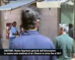 CN24 | CROTONE | Romeo Segretario generale dell'Unioncamere