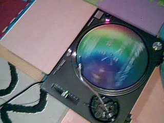 Meck feat Dino - A thunder in my heart (2006) (2006)