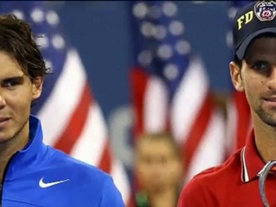 Djokovic feiert in New York weiter