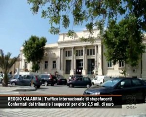 Cn24 | 180secondi del 11 AGOSTO 2009 |  L'informazione calabrese in soli tre minuti