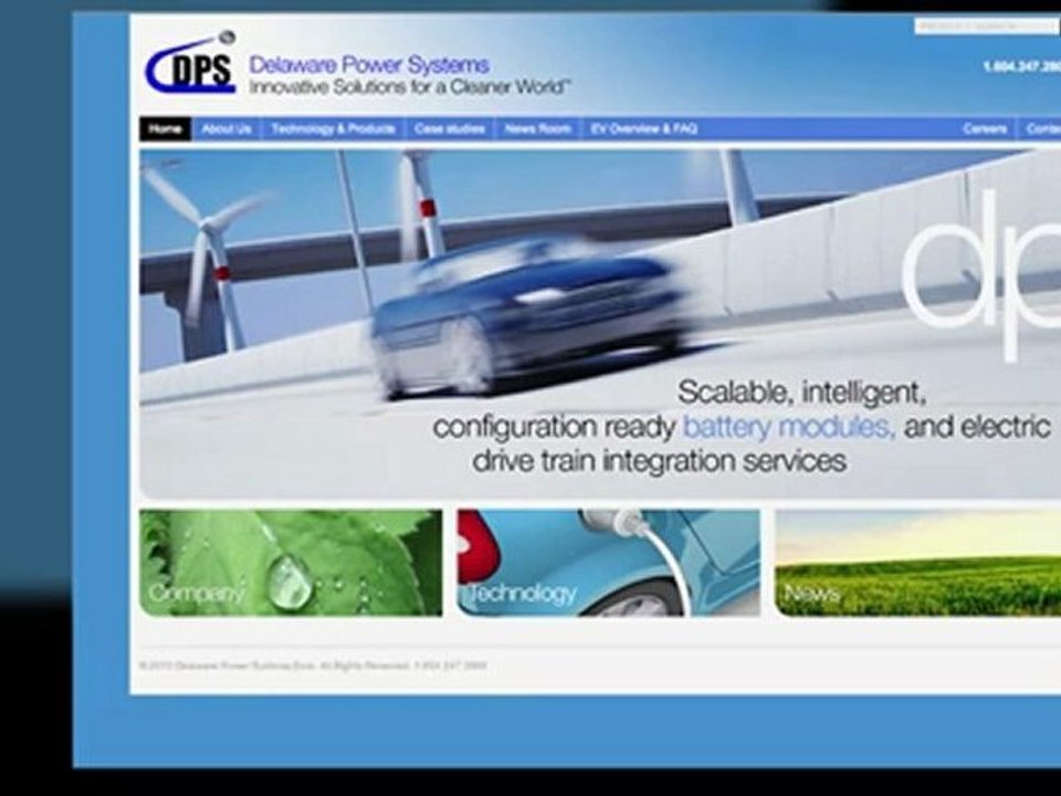 GreenAngel Energy Corp. (TSXV: GAE) Video Overview