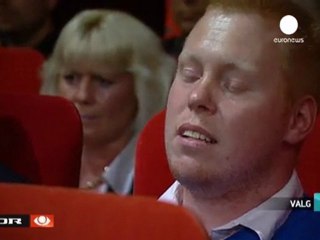 Vers une alternance de centre-gauche au Danemark