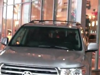 Toyota Land Cruiser Tampa Florida | Wesley Chapel Toyota