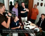 Cn24 | REGGIO CALABRIA | Arrestati i due responsabili di un attentato mafioso