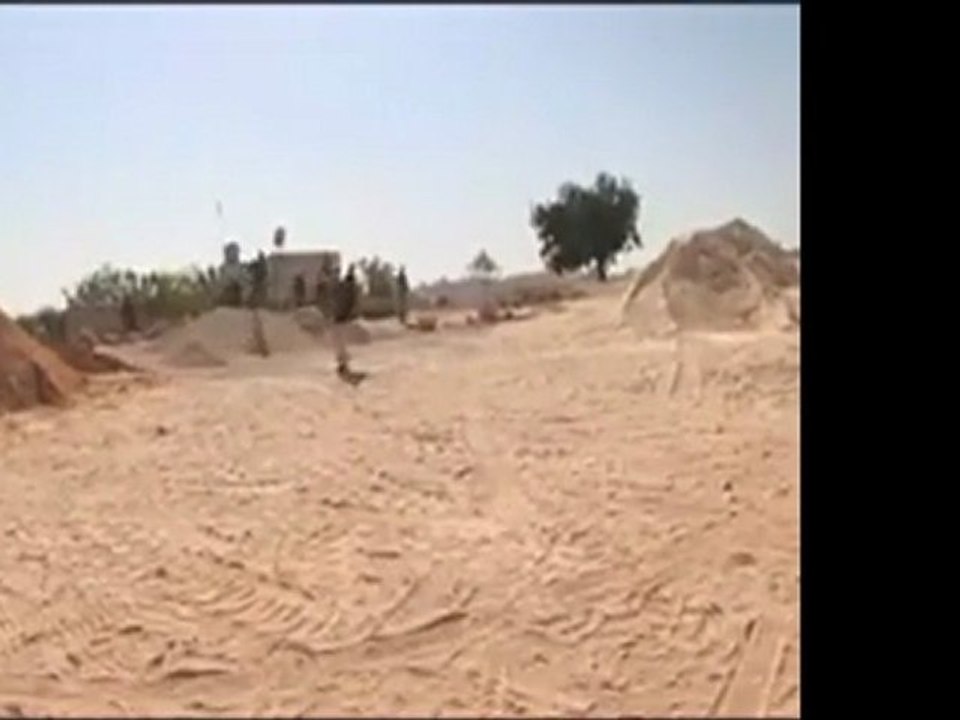 tsahal vs Journaliste