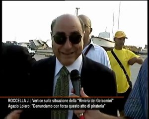 Cn24 | 180secondi del 28 AGOSTO 2009 |  L'informazione calabrese in soli tre minuti