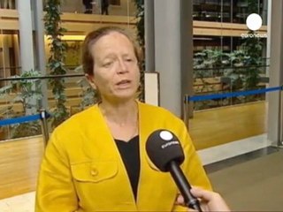 Avrupa'daki kriz, evsizlerin sayısını katladı