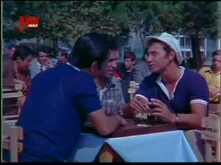 Tatlı Meleğim -3-Türkan Şoray-Ediz Hun