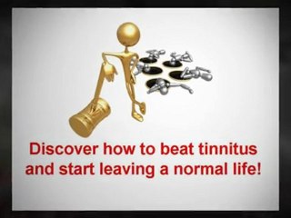 Find Help with Tinnitus Problems Here