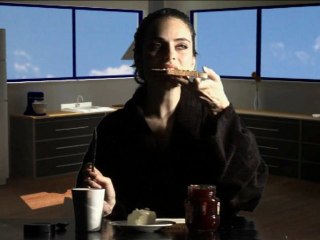 Beurre et confiture...