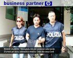 CN24 | REGGIO CALABRIA | 'Ndrangheta, blitz dei carabinieri nella locride