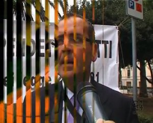 CN24 | 180secondi del 23 SETTEMBRE 2009 |  L'informazione calabrese in soli tre minuti