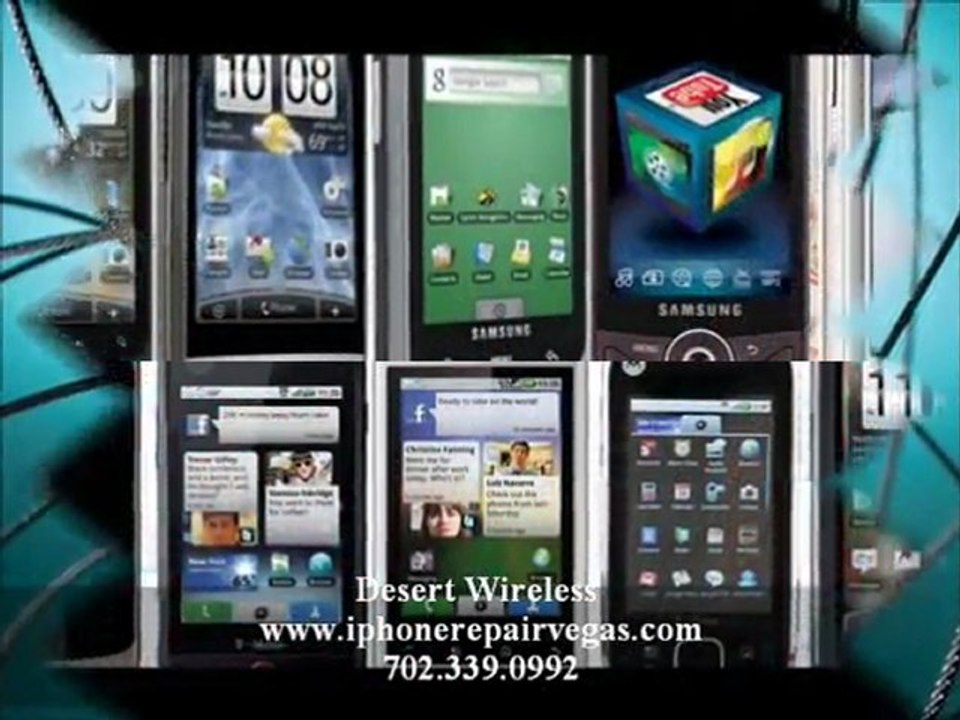 HTC Fix Las Vegas NV