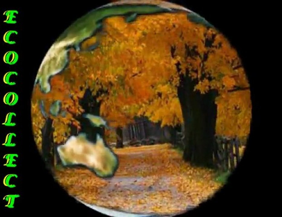 ECO:AUTOMNE