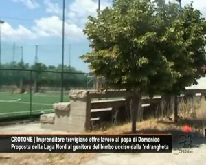 CN24 | 180secondi del 29 SETTEMBRE 2009 |  L'informazione calabrese in soli tre minuti