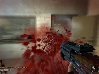 Walkthrough F.E.A.R 3 : épisode 5