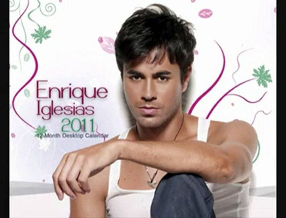 Enrique Iglesias