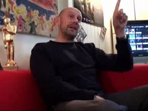 Alain Soral sur la syrie et la lybie de kadhafi. sept 2011 PAS VU A LA TV!