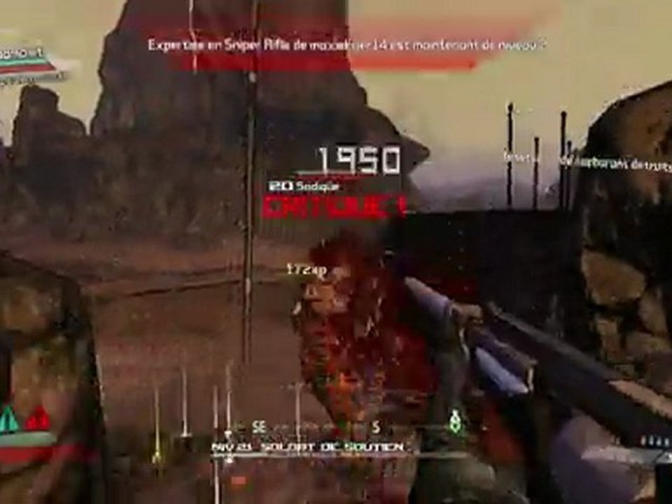 9 Borderlands Mad Mell Aime les bazooka